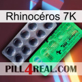 Rhinocéros 7K new04